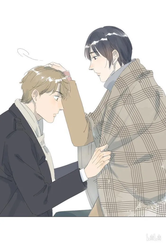 10 Years That I Loved You The Most - Chapter 56 Page 23