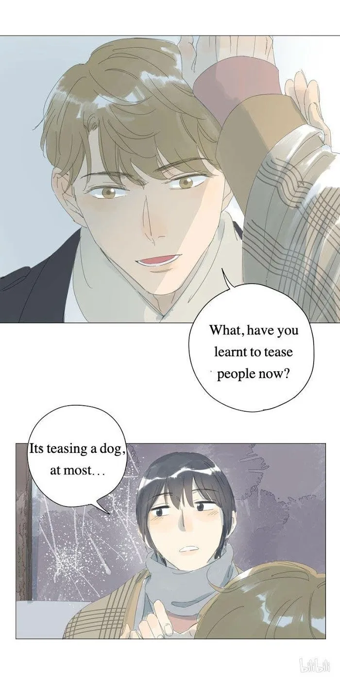 10 Years That I Loved You The Most - Chapter 56 Page 26