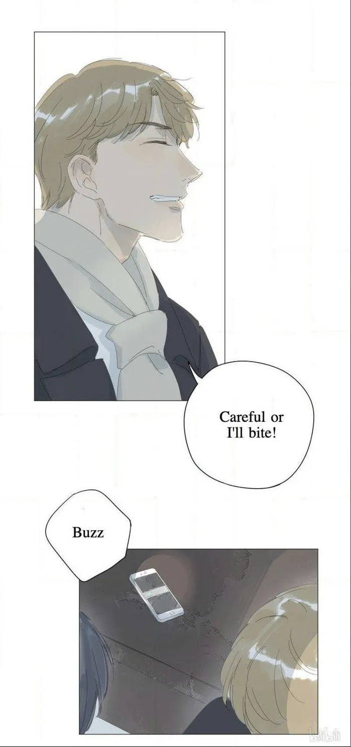 10 Years That I Loved You The Most - Chapter 56 Page 28
