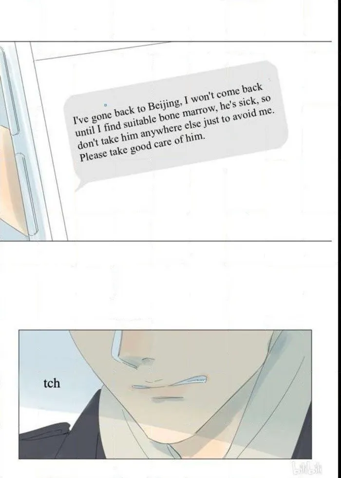10 Years That I Loved You The Most - Chapter 56 Page 32
