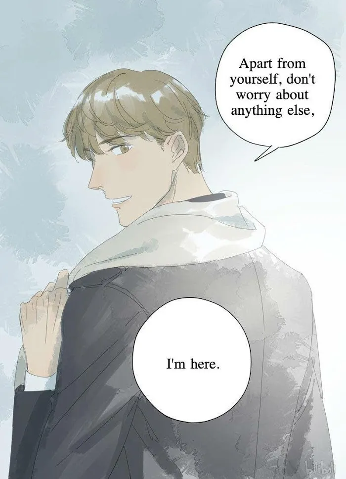 10 Years That I Loved You The Most - Chapter 56 Page 37