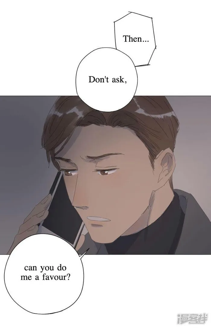 10 Years That I Loved You The Most - Chapter 57 Page 5