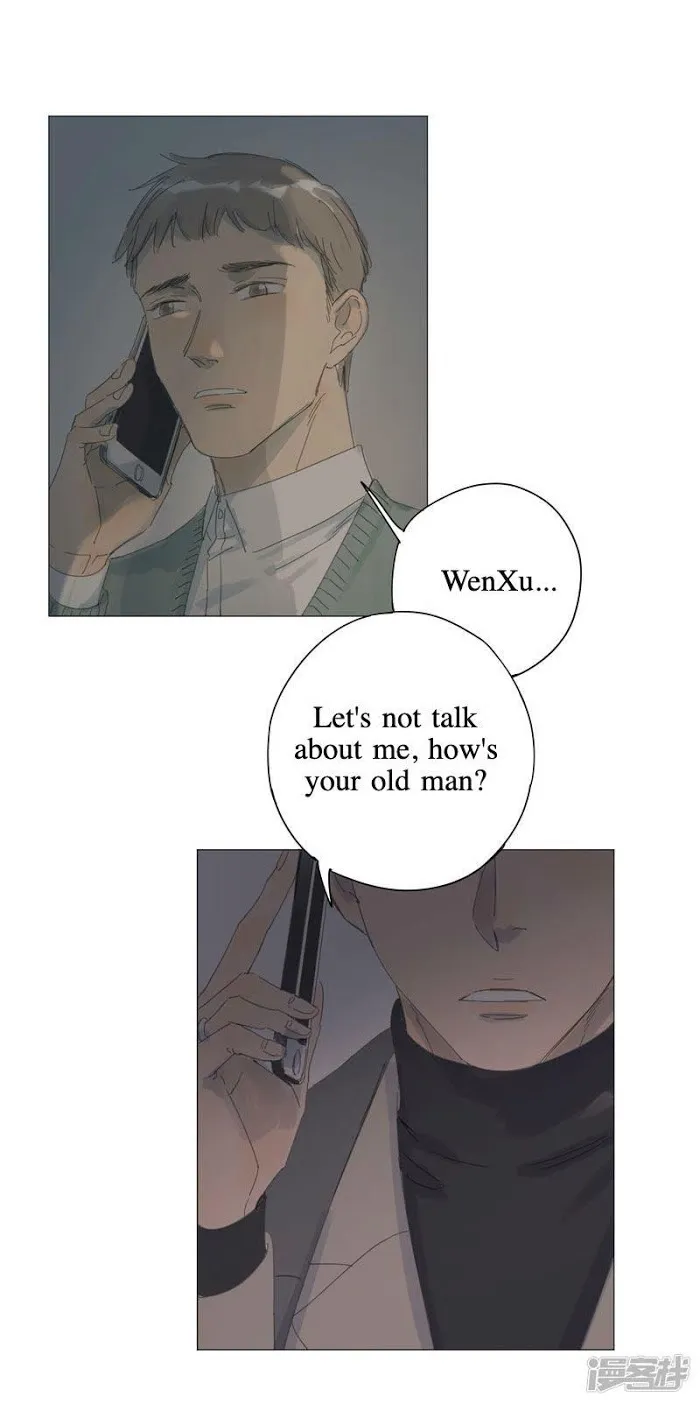 10 Years That I Loved You The Most - Chapter 57 Page 11
