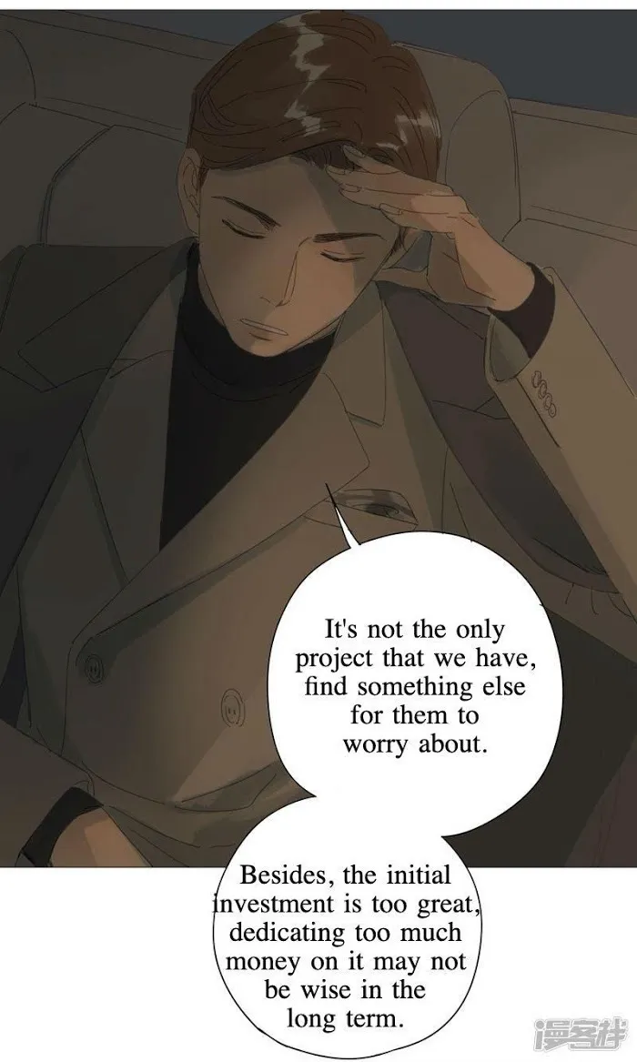 10 Years That I Loved You The Most - Chapter 57 Page 17