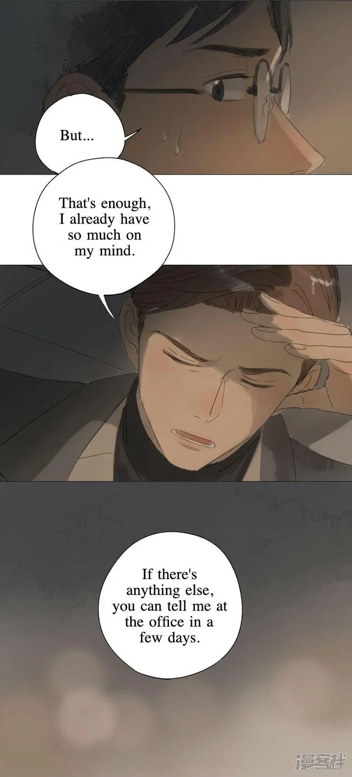 10 Years That I Loved You The Most - Chapter 57 Page 18