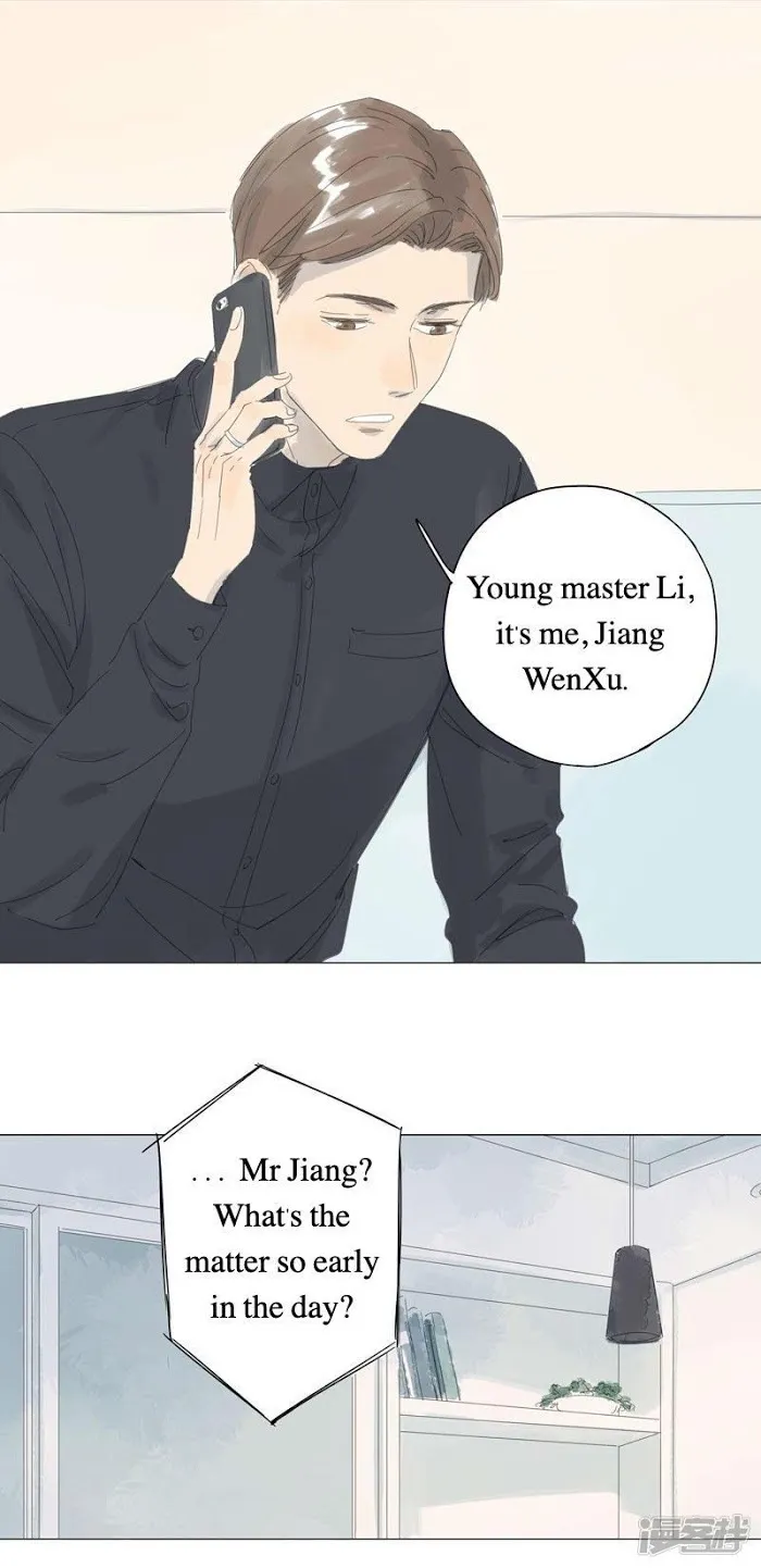 10 Years That I Loved You The Most - Chapter 58 Page 3