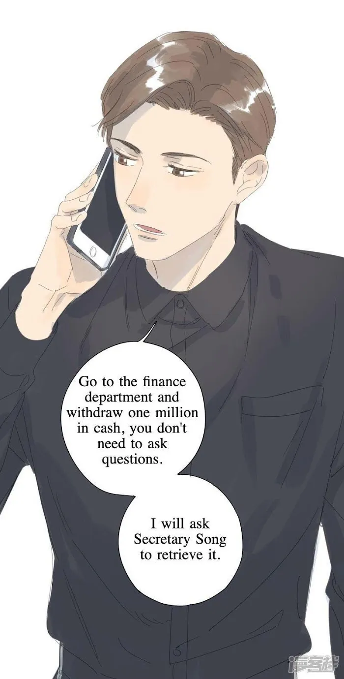 10 Years That I Loved You The Most - Chapter 58 Page 6