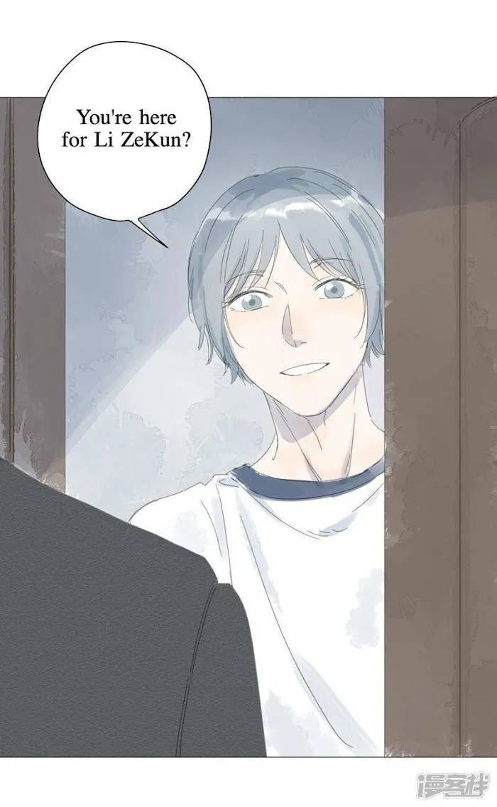 10 Years That I Loved You The Most - Chapter 58 Page 9