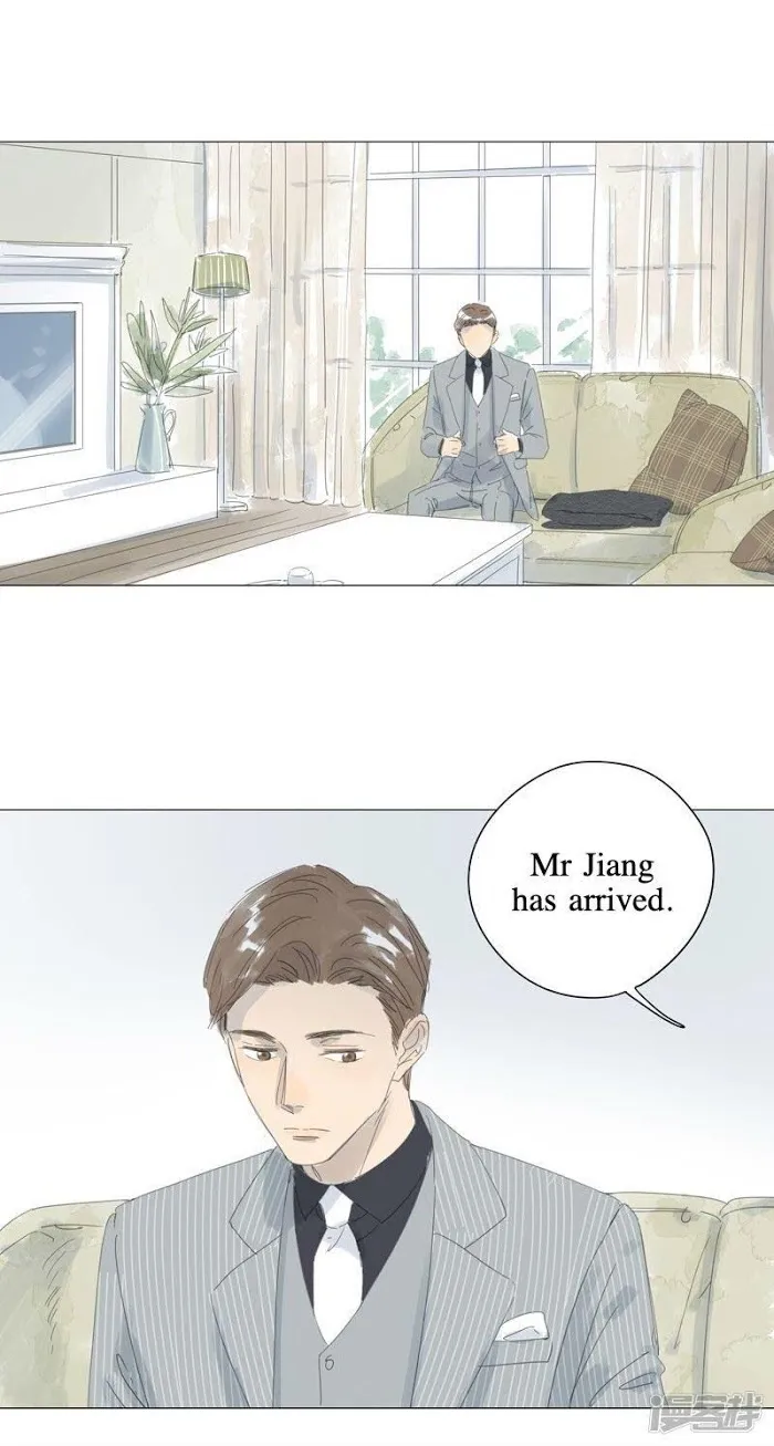 10 Years That I Loved You The Most - Chapter 58 Page 12