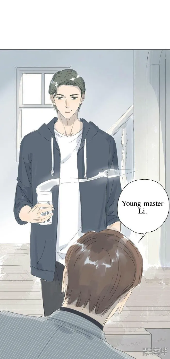 10 Years That I Loved You The Most - Chapter 58 Page 13