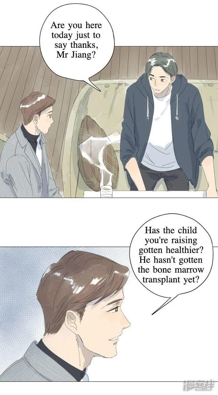10 Years That I Loved You The Most - Chapter 58 Page 18
