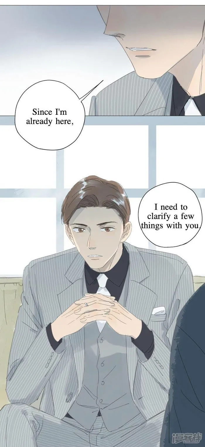10 Years That I Loved You The Most - Chapter 58 Page 20