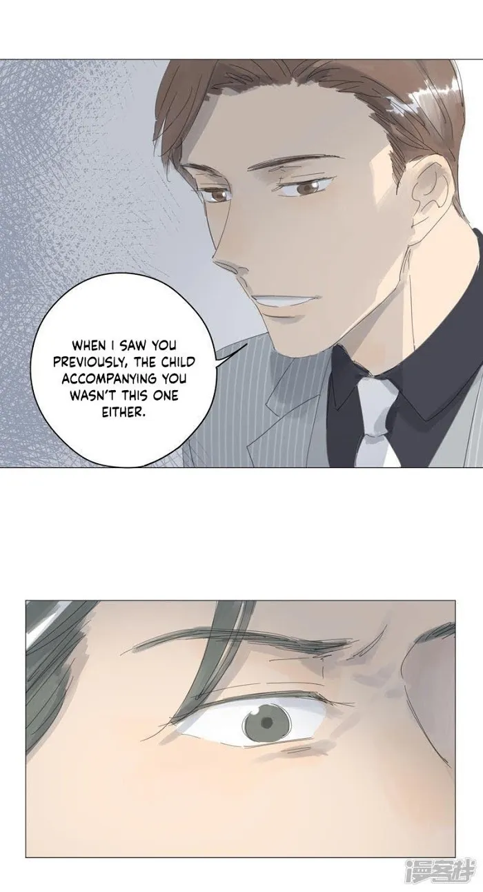 10 Years That I Loved You The Most - Chapter 59 Page 5