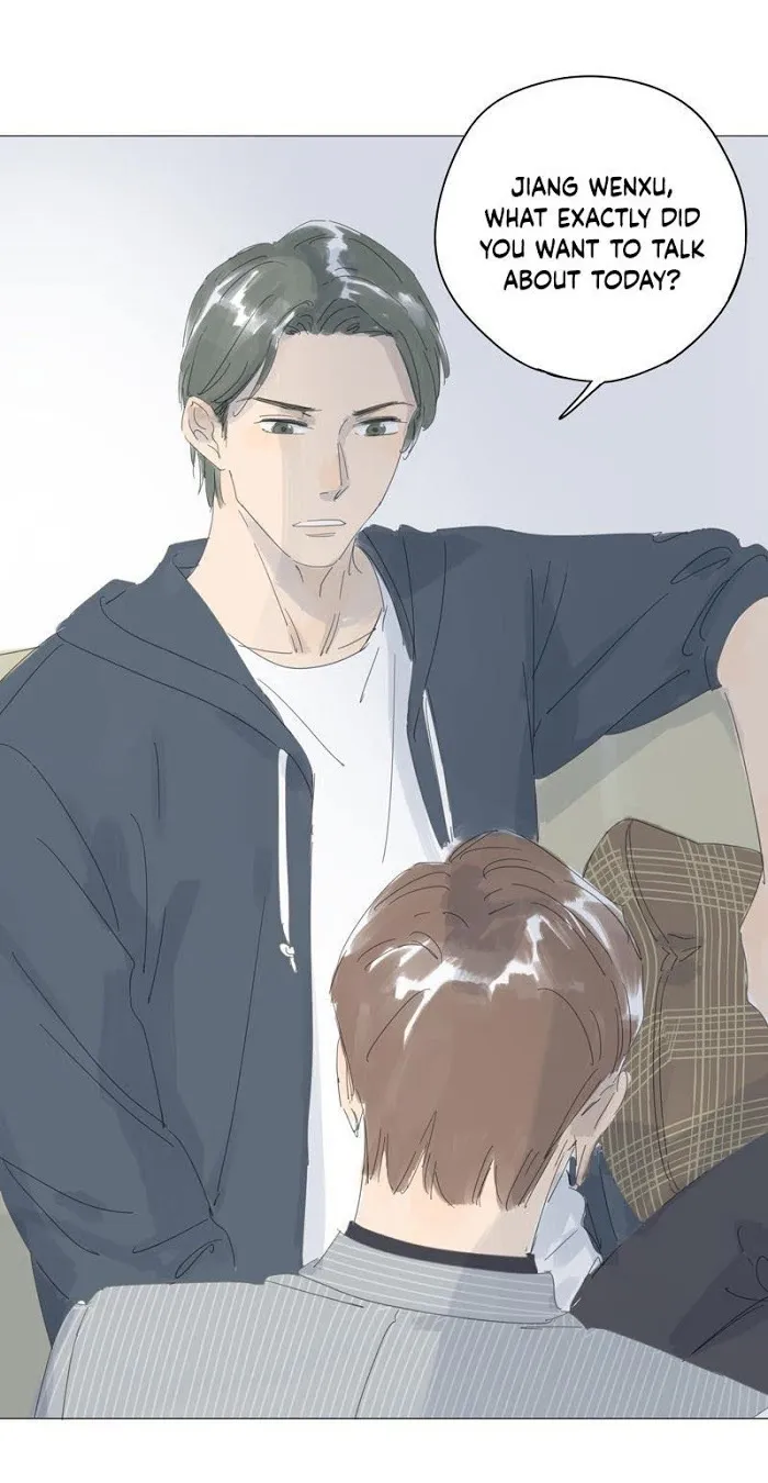 10 Years That I Loved You The Most - Chapter 59 Page 7