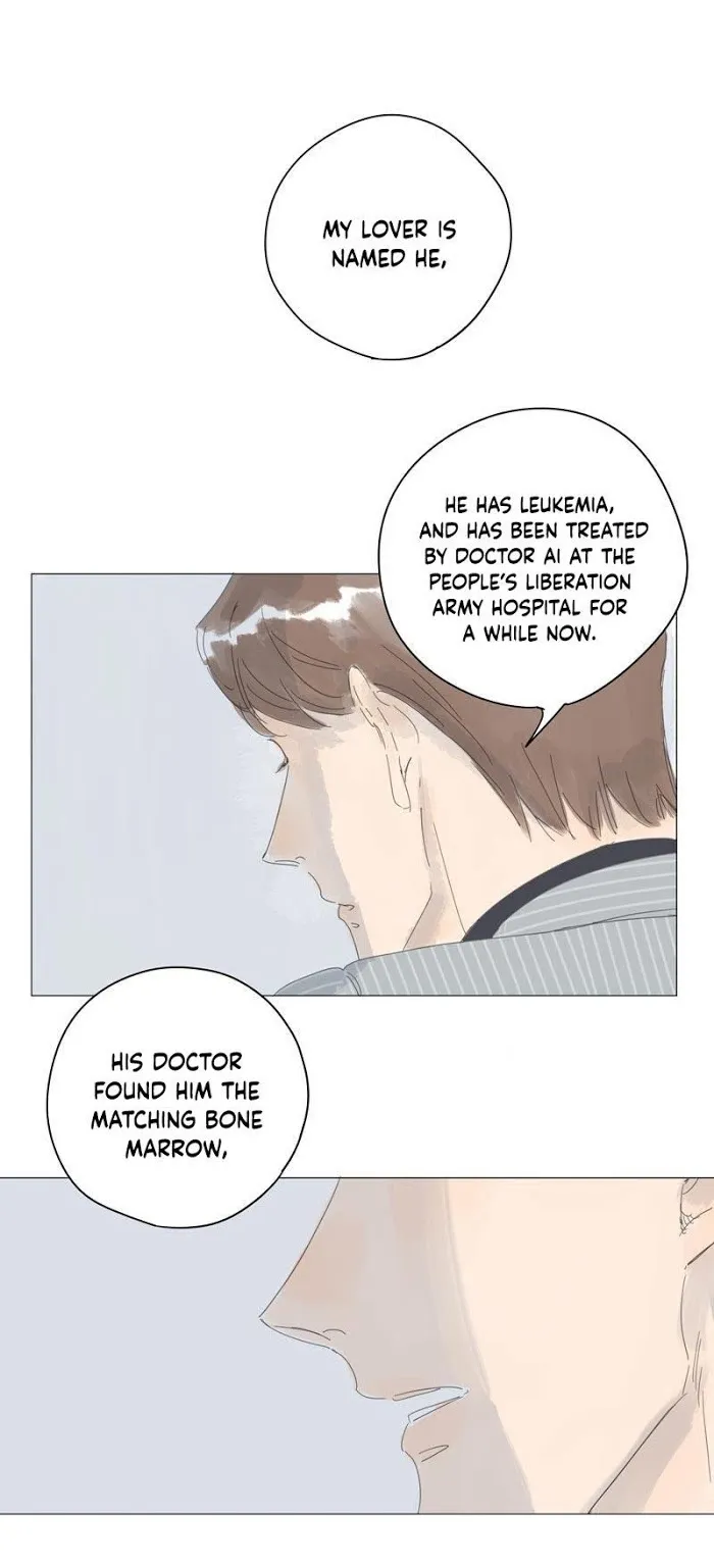 10 Years That I Loved You The Most - Chapter 59 Page 8