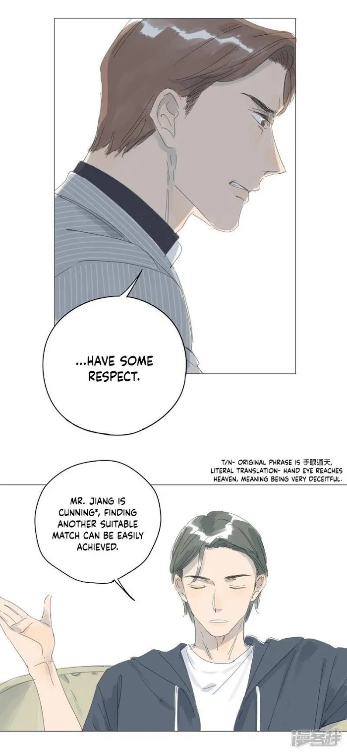 10 Years That I Loved You The Most - Chapter 59 Page 11