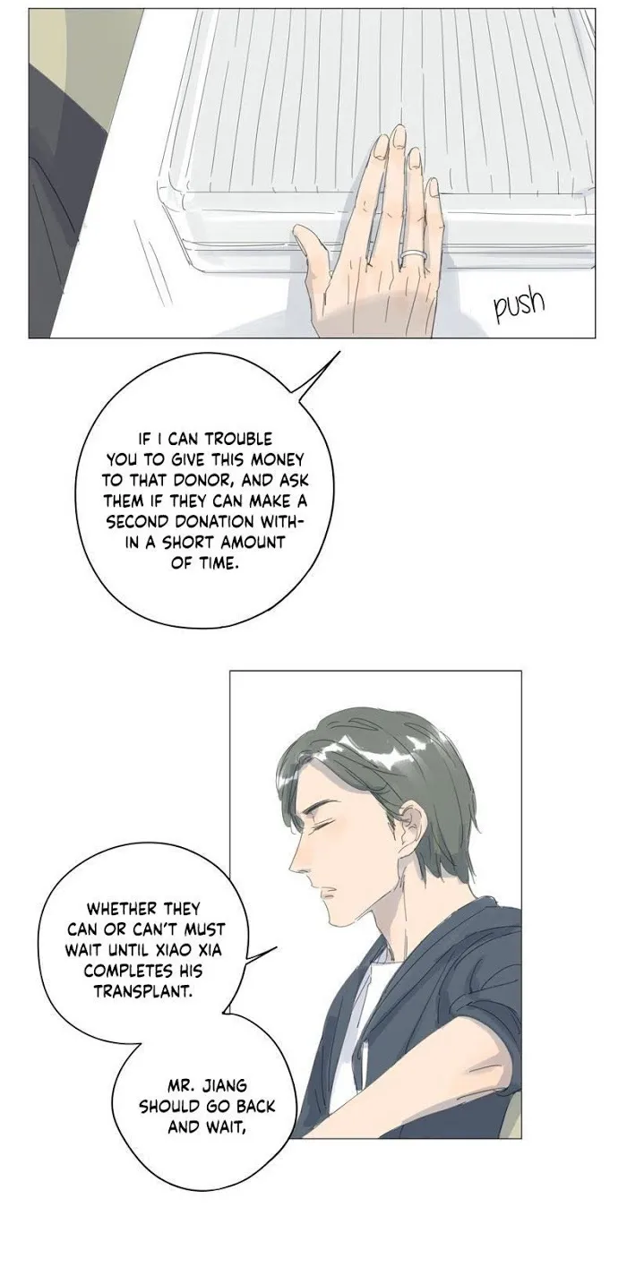 10 Years That I Loved You The Most - Chapter 59 Page 15