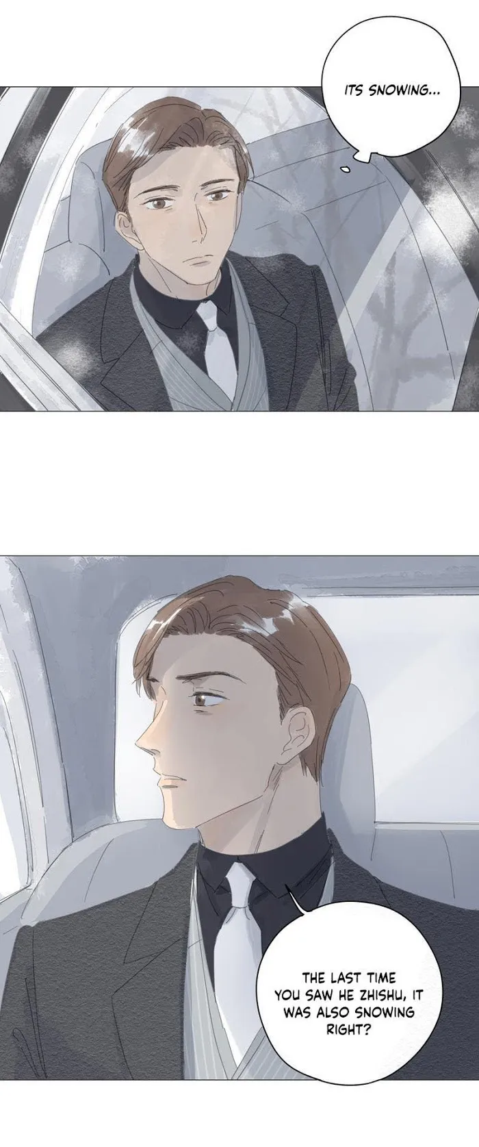 10 Years That I Loved You The Most - Chapter 59 Page 16