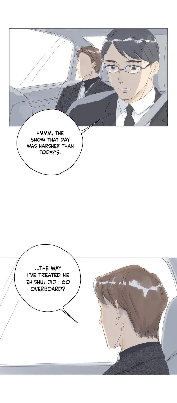 10 Years That I Loved You The Most - Chapter 59 Page 17
