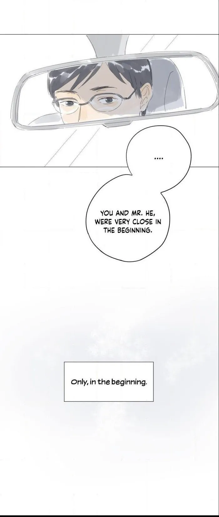 10 Years That I Loved You The Most - Chapter 59 Page 18