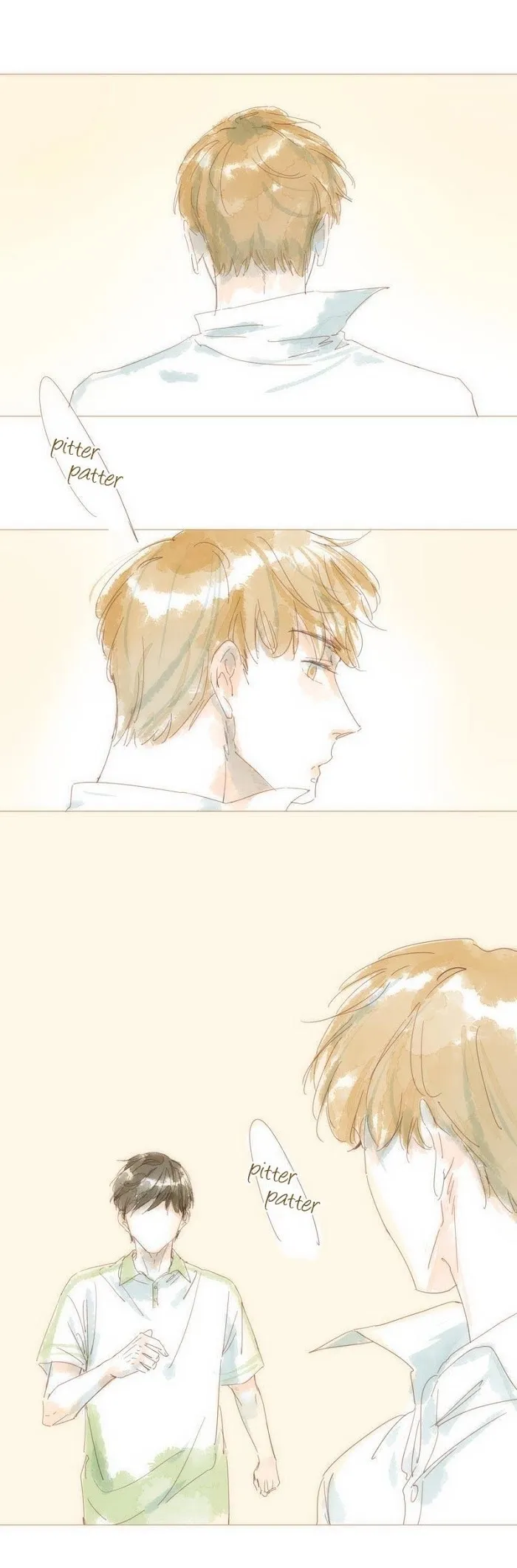 10 Years That I Loved You The Most - Chapter 60 Page 3