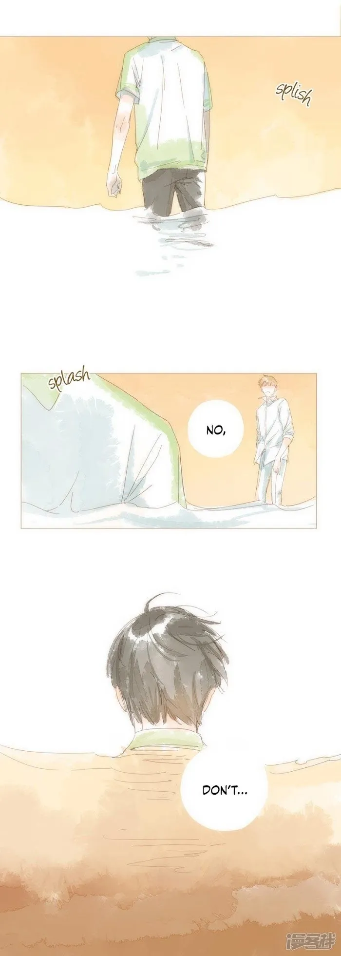 10 Years That I Loved You The Most - Chapter 60 Page 5