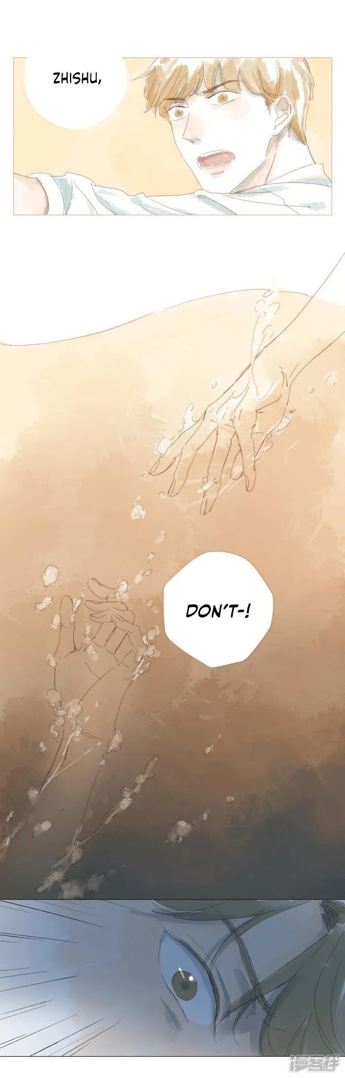 10 Years That I Loved You The Most - Chapter 60 Page 6