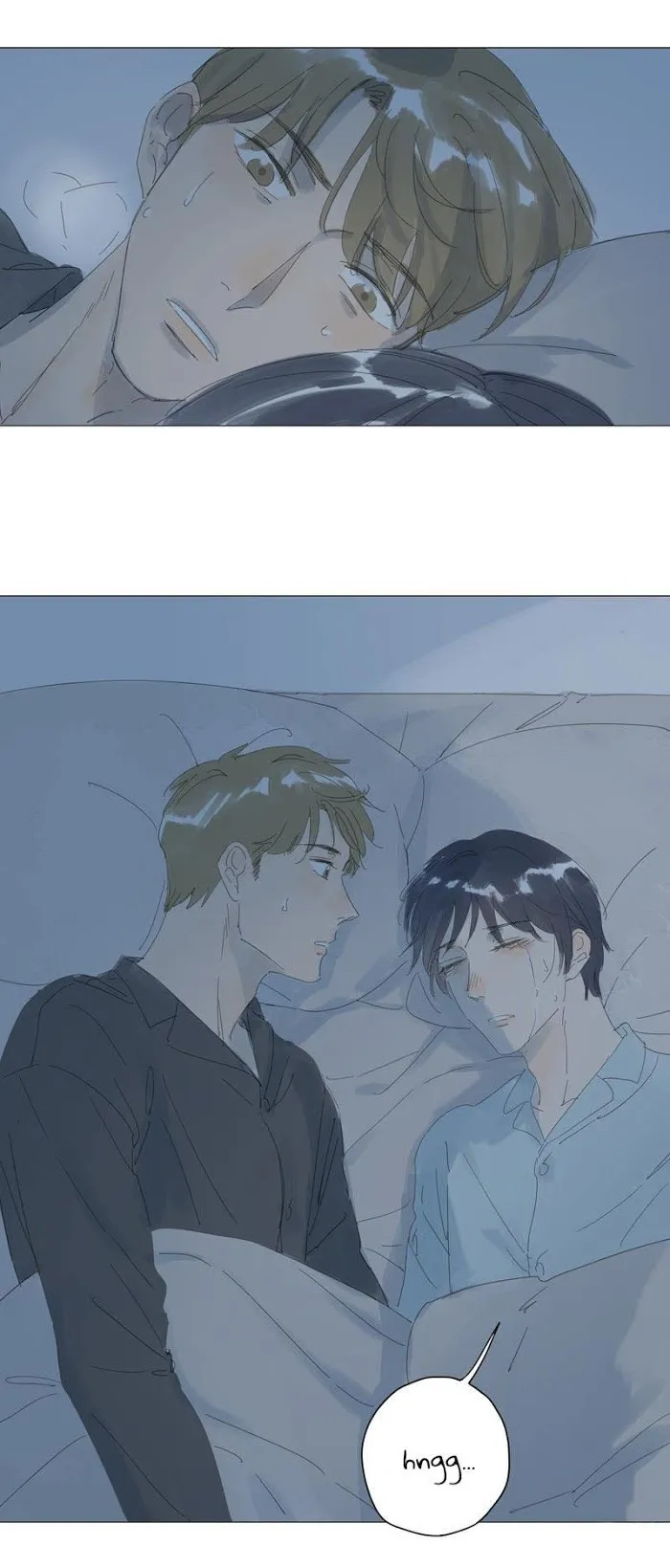 10 Years That I Loved You The Most - Chapter 60 Page 7