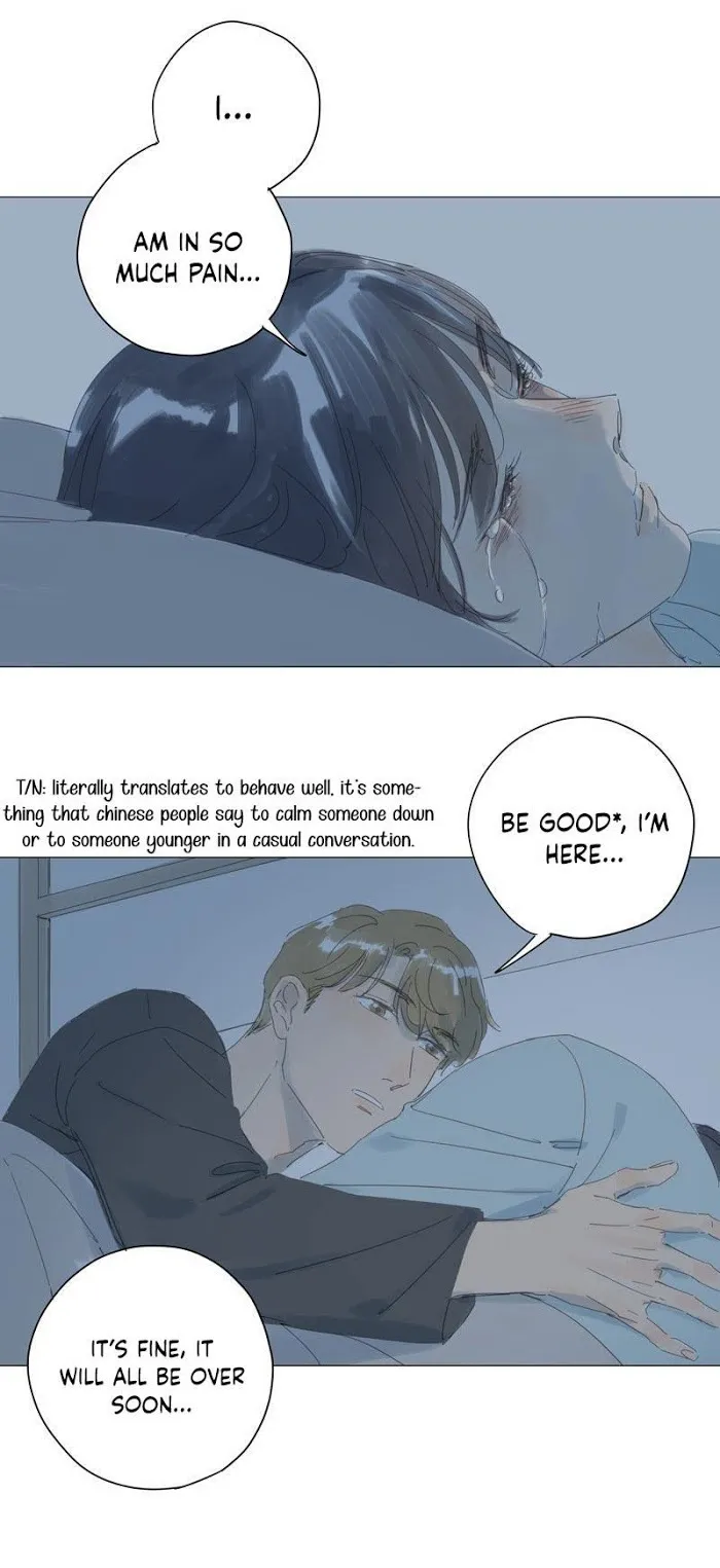 10 Years That I Loved You The Most - Chapter 60 Page 8