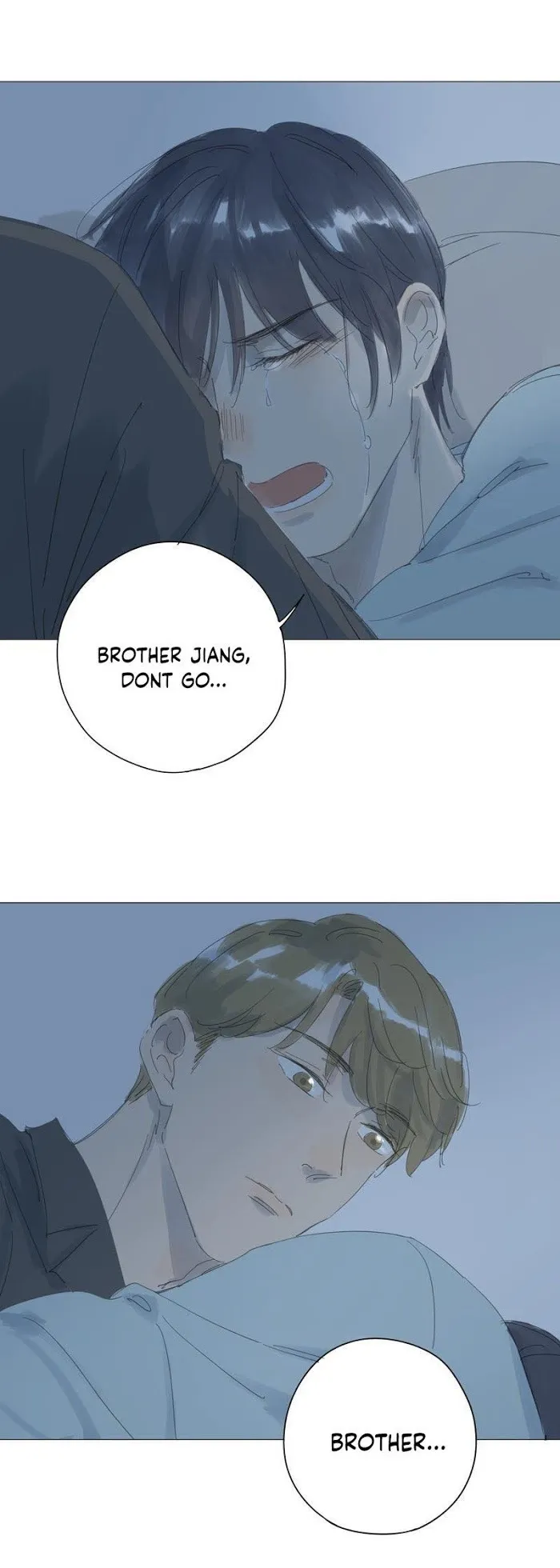 10 Years That I Loved You The Most - Chapter 60 Page 11