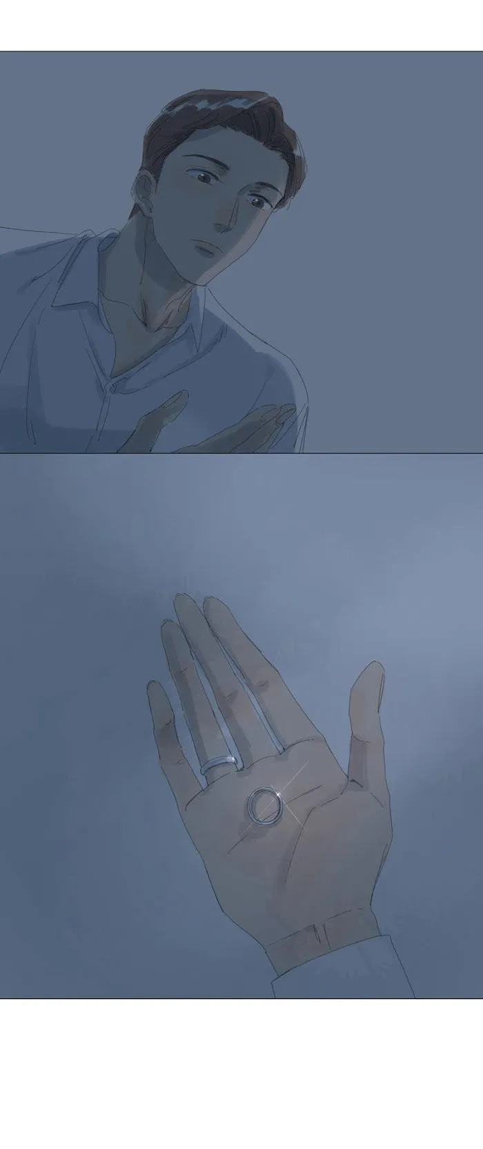 10 Years That I Loved You The Most - Chapter 61 Page 13