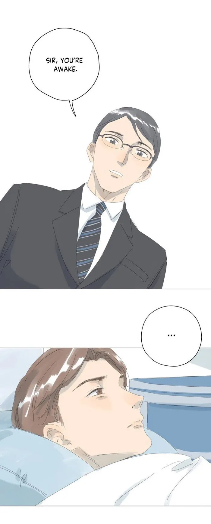10 Years That I Loved You The Most - Chapter 61 Page 18