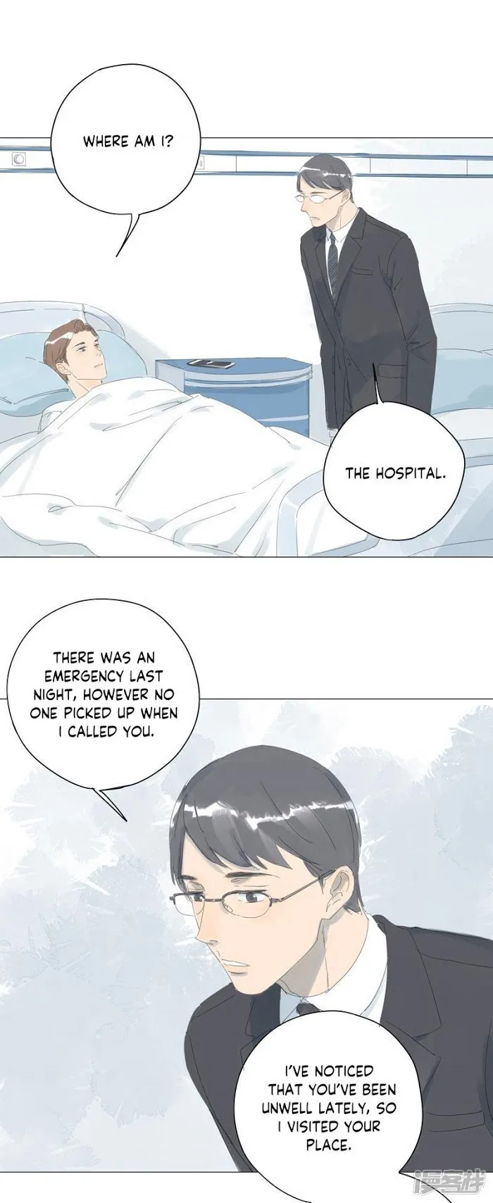 10 Years That I Loved You The Most - Chapter 61 Page 20