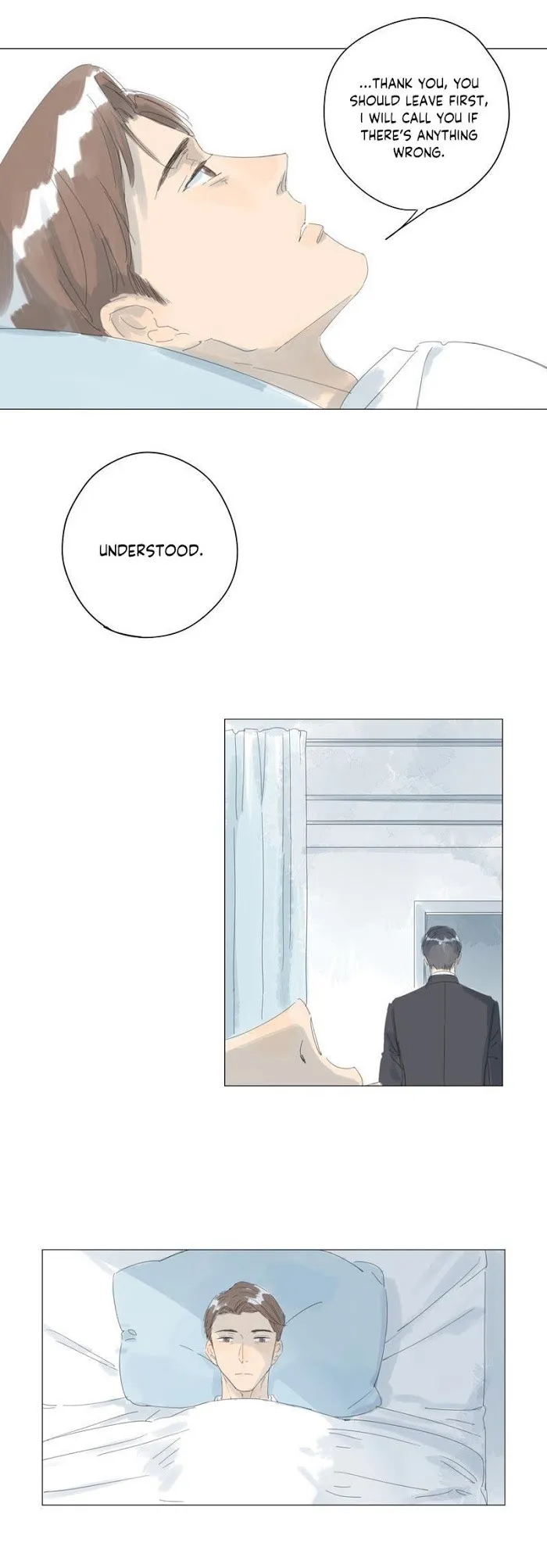 10 Years That I Loved You The Most - Chapter 61 Page 24