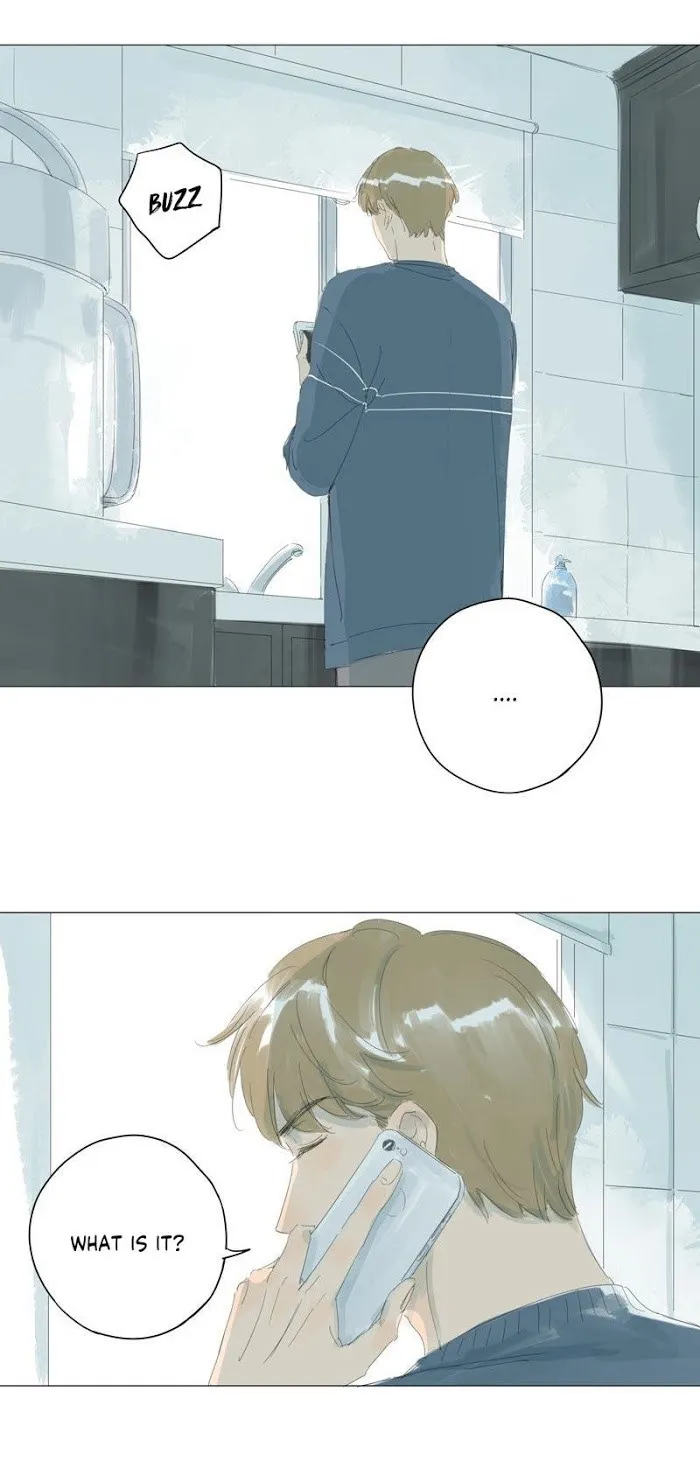 10 Years That I Loved You The Most - Chapter 61 Page 30