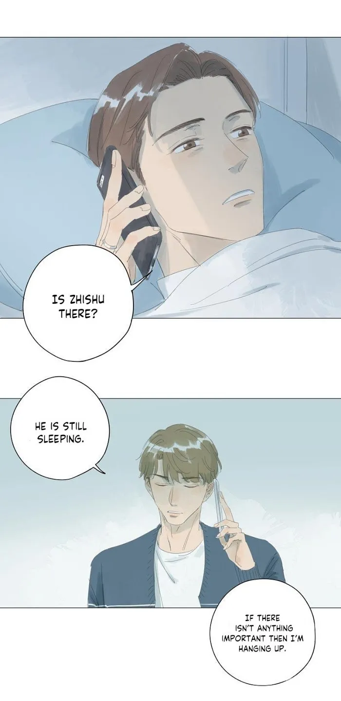 10 Years That I Loved You The Most - Chapter 61 Page 31