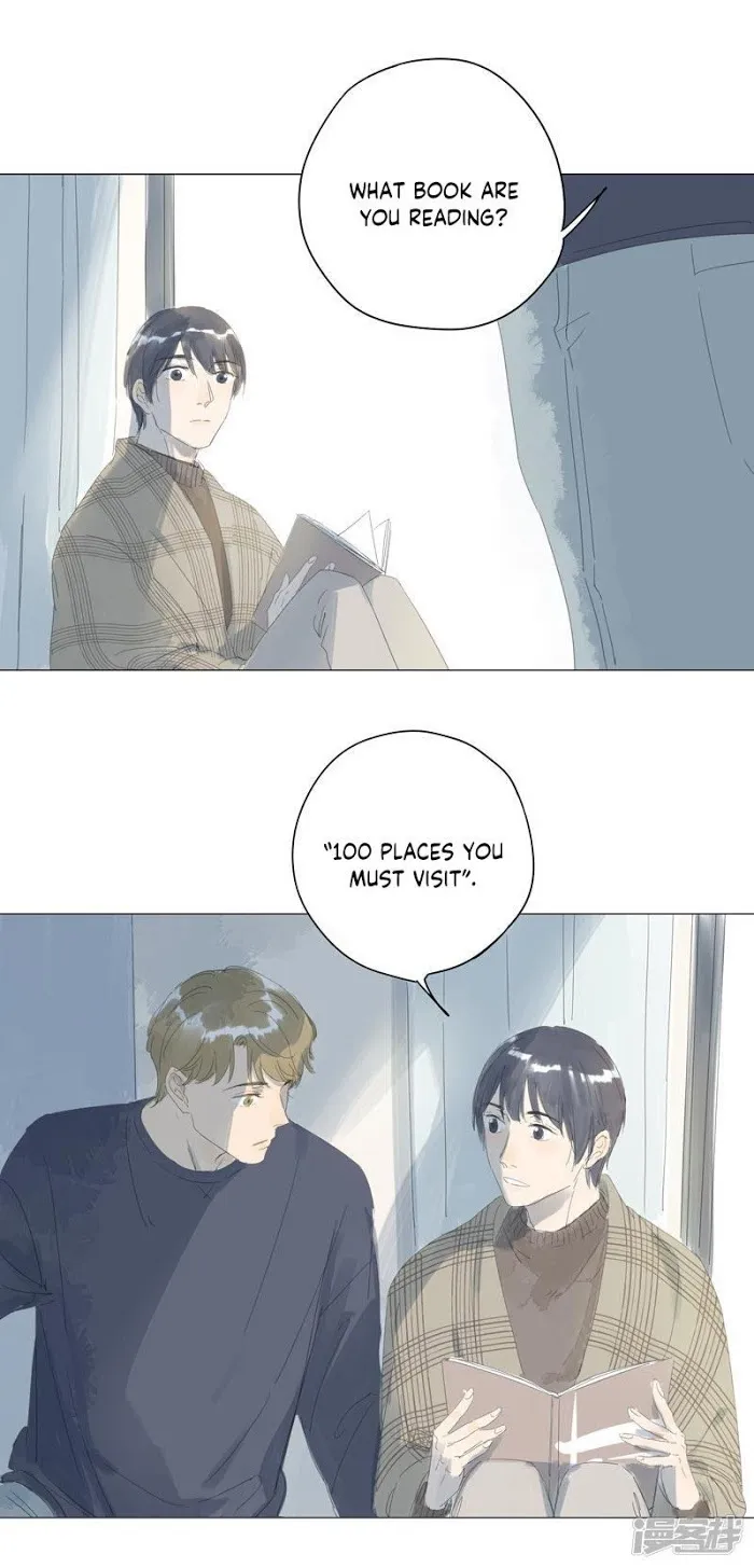 10 Years That I Loved You The Most - Chapter 62 Page 5