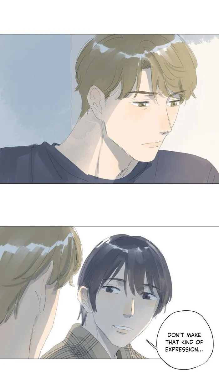 10 Years That I Loved You The Most - Chapter 62 Page 8