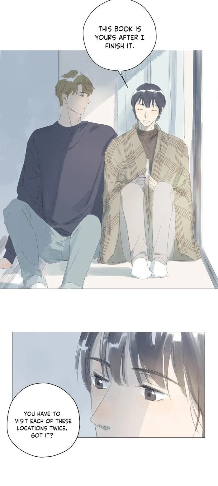 10 Years That I Loved You The Most - Chapter 62 Page 9