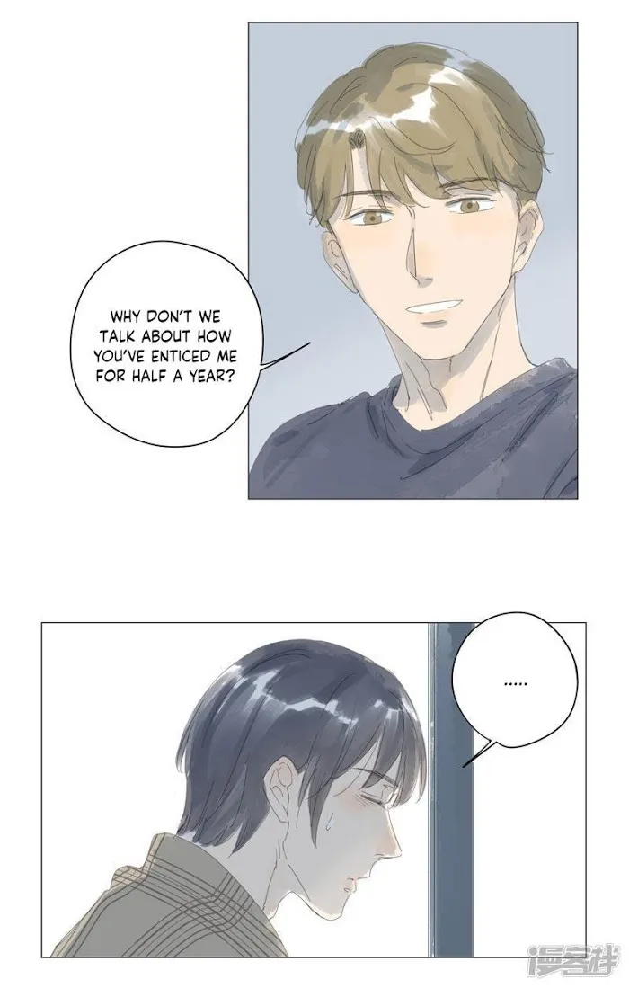 10 Years That I Loved You The Most - Chapter 62 Page 14
