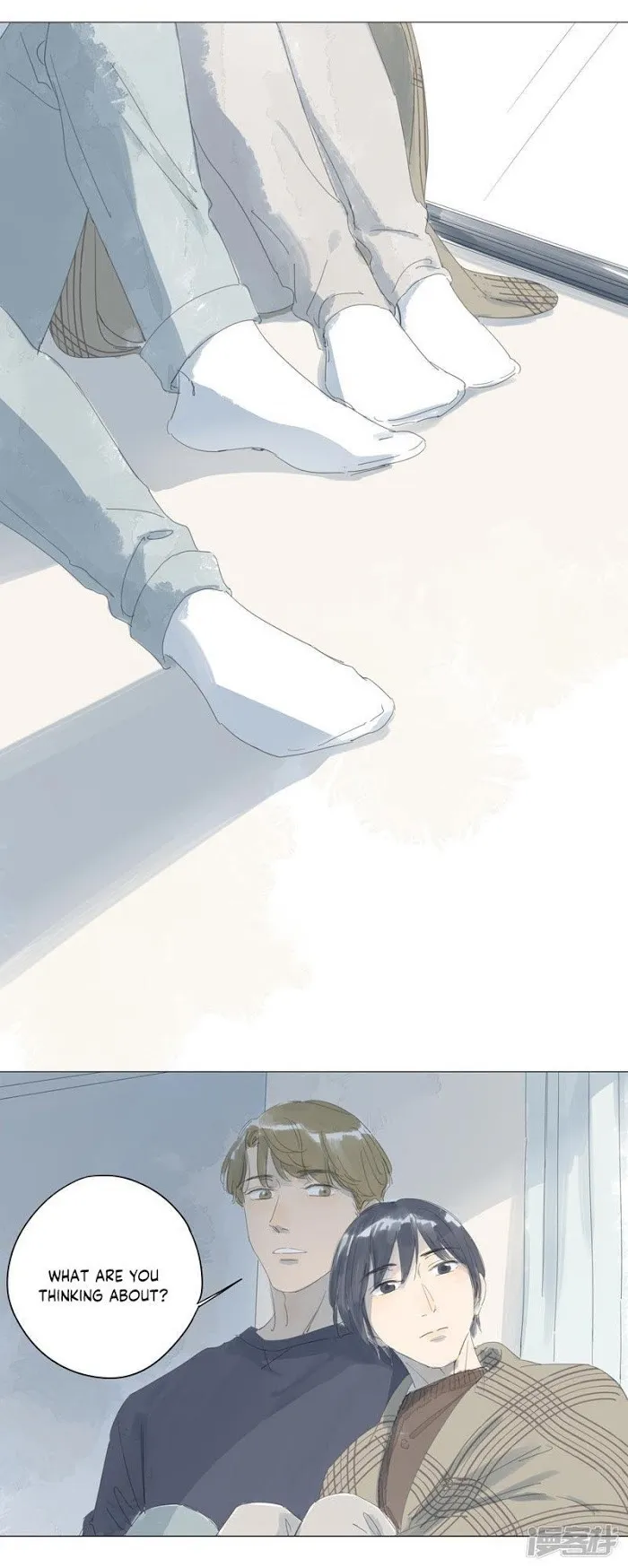 10 Years That I Loved You The Most - Chapter 62 Page 15