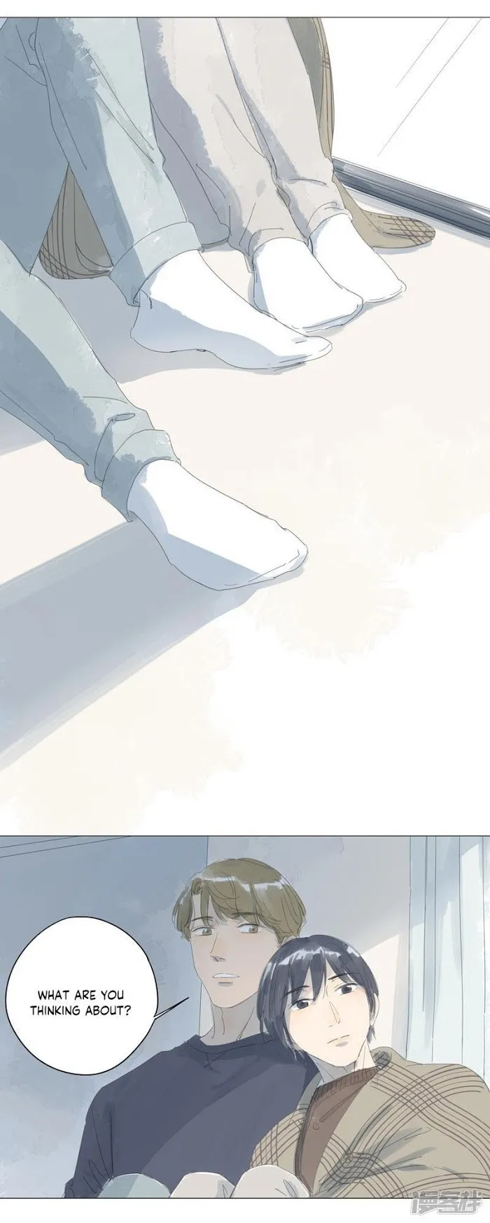 10 Years That I Loved You The Most - Chapter 62 Page 16
