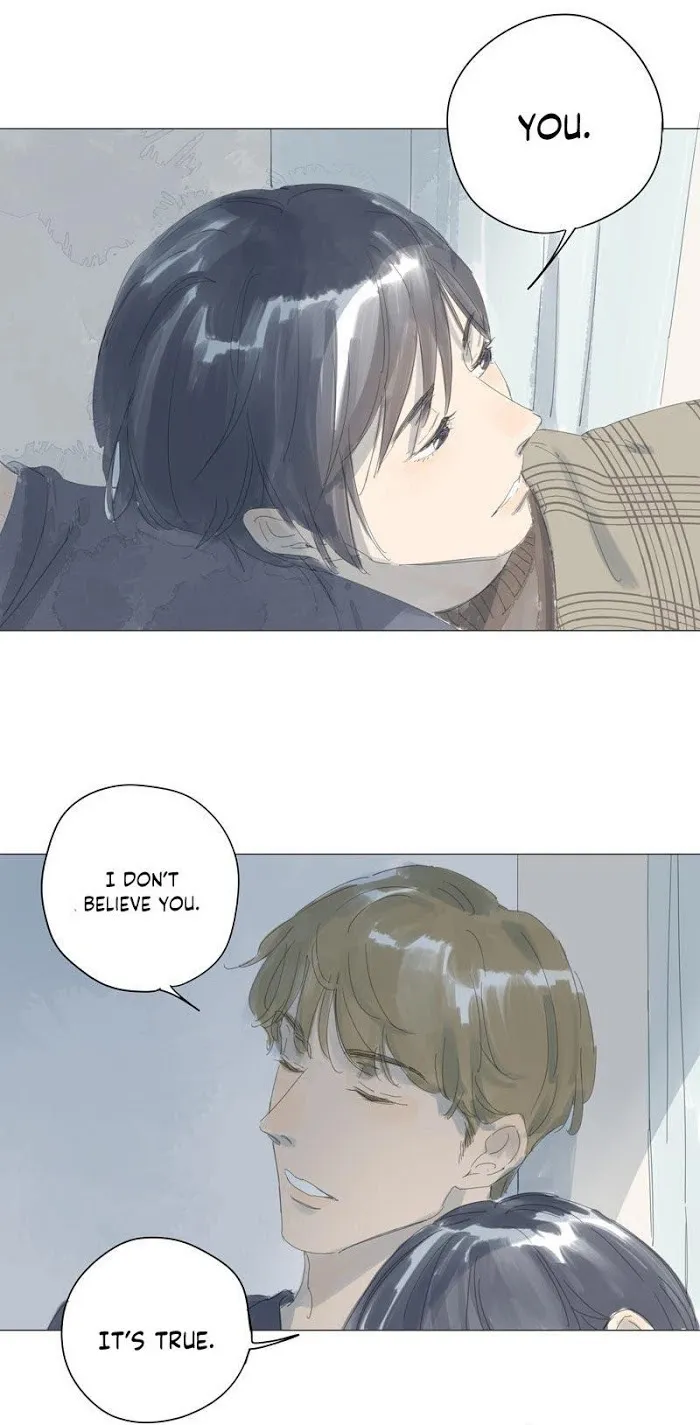 10 Years That I Loved You The Most - Chapter 62 Page 17