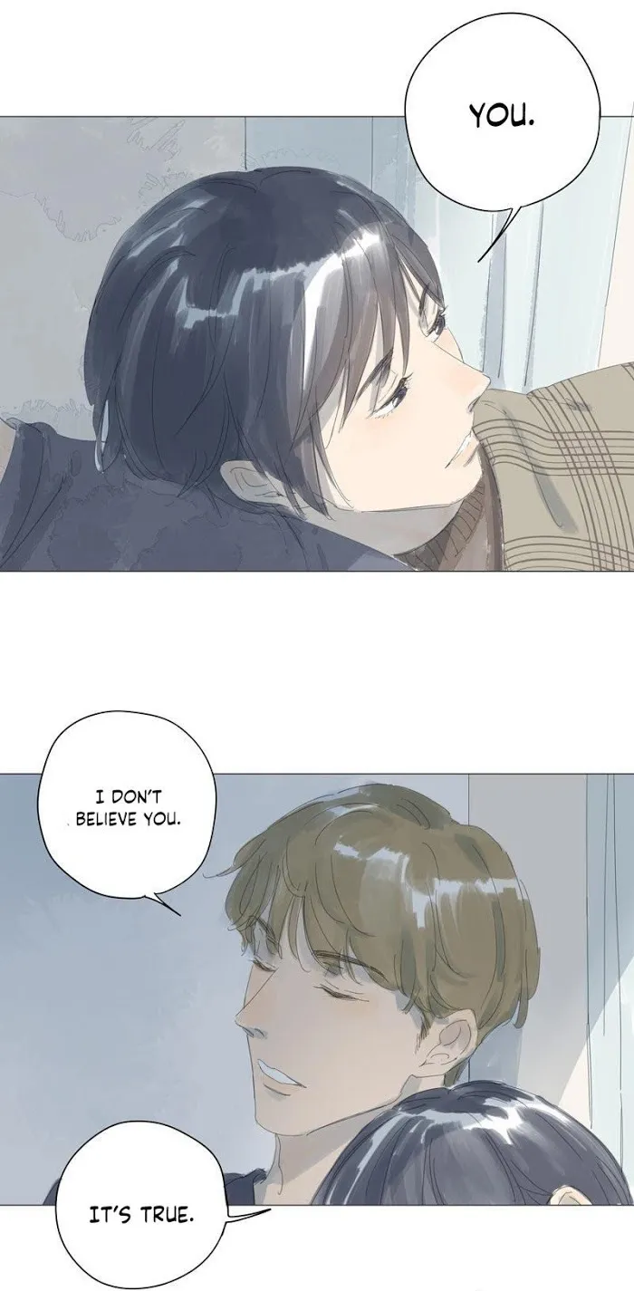 10 Years That I Loved You The Most - Chapter 62 Page 18