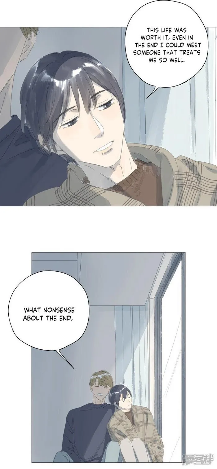 10 Years That I Loved You The Most - Chapter 62 Page 20
