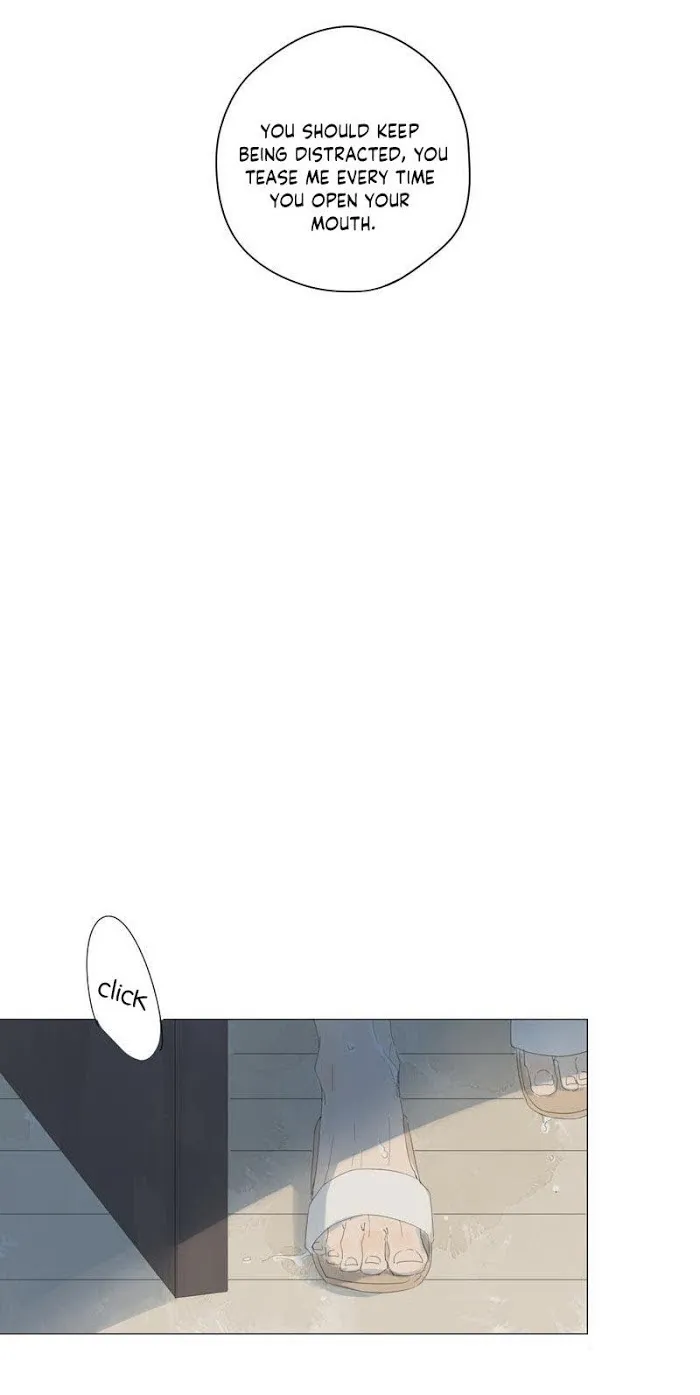 10 Years That I Loved You The Most - Chapter 62 Page 21
