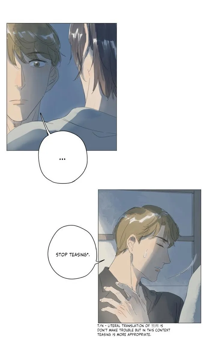 10 Years That I Loved You The Most - Chapter 62 Page 28