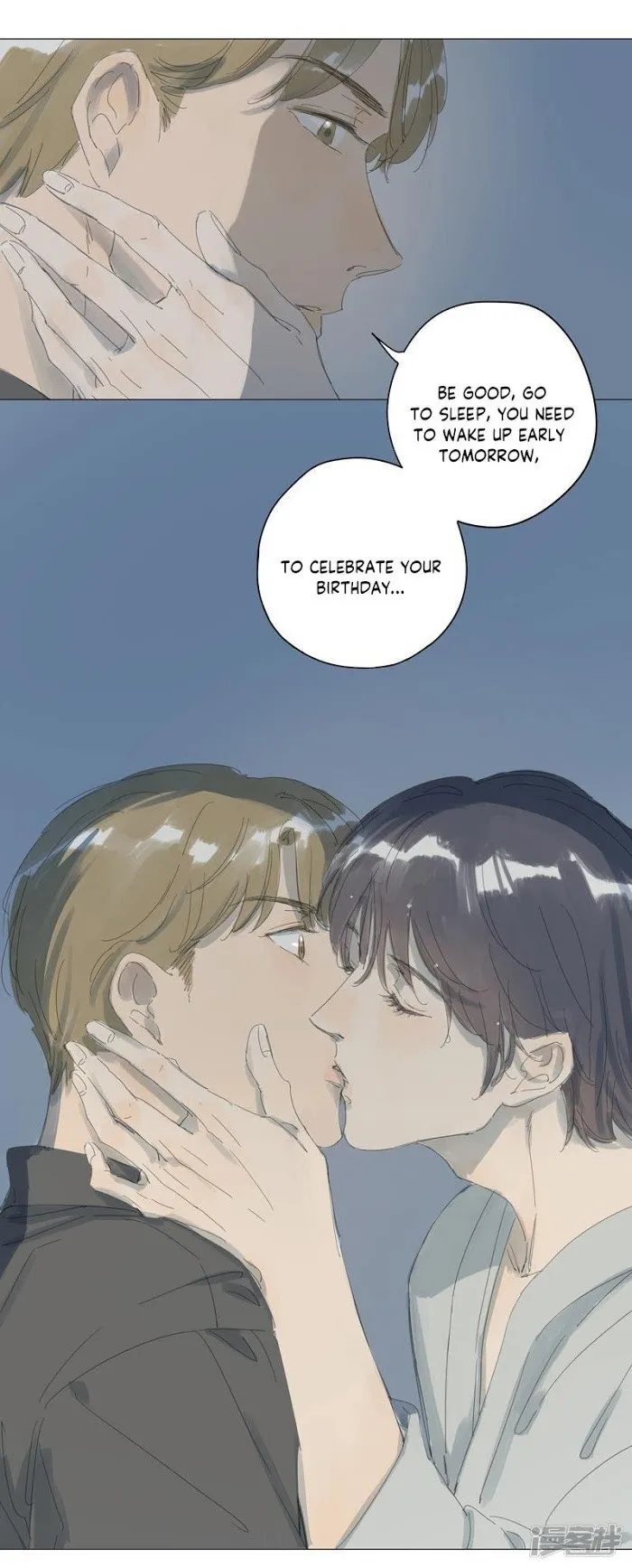 10 Years That I Loved You The Most - Chapter 62 Page 30