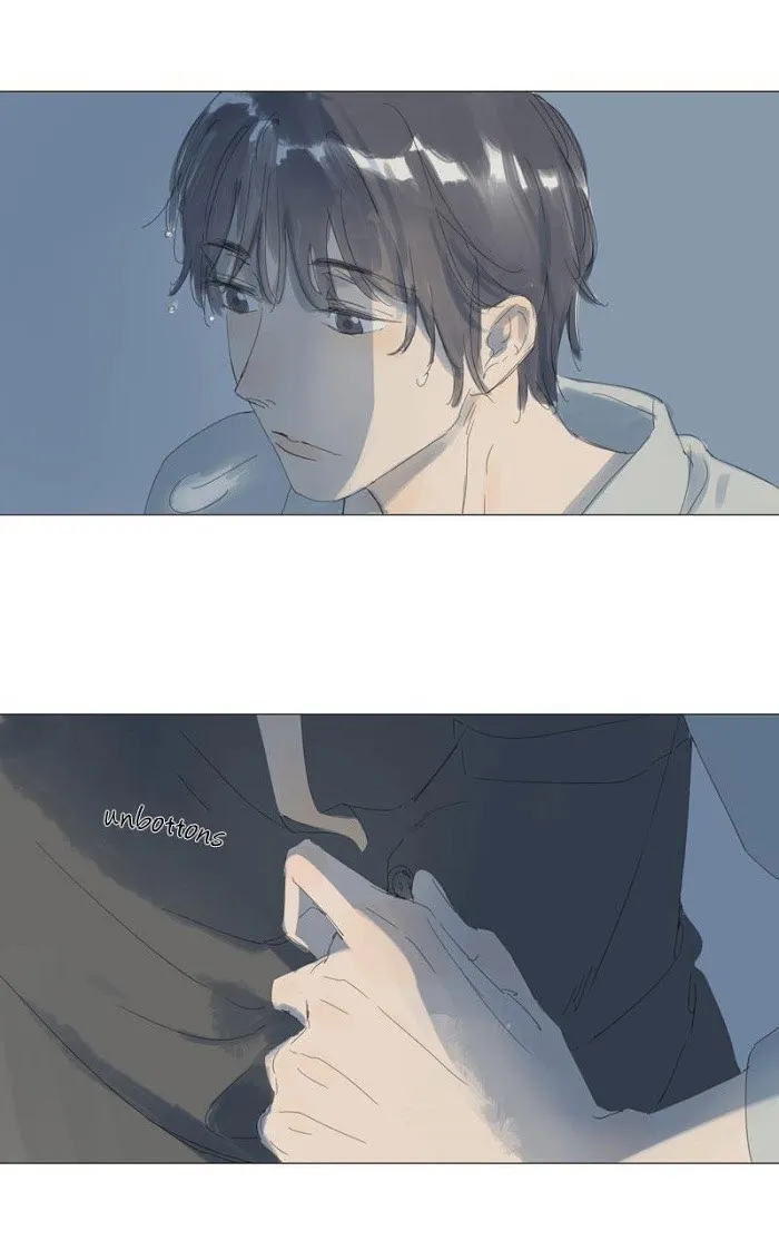 10 Years That I Loved You The Most - Chapter 62 Page 34