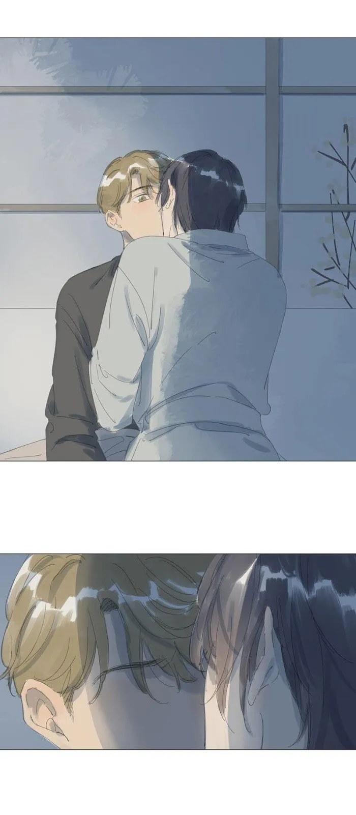 10 Years That I Loved You The Most - Chapter 62 Page 35